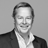 Salgs- & Marketingchef